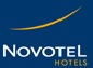 HOTEL Novotel METZ