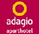 Adagio City - Aparthotel Annecy Centre