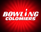 Bowling Stadium de Colomiers restaurant