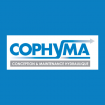 Cophyma conception & maintenance hydraulique matériel hydraulique