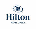 Hilton Paris Opera hôtel, hôtel-restaurant