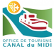 Office de Tourisme du canal du Midi office de tourisme, syndicat d'initiative