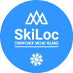 DV Chamonix location de skis