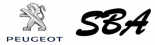SBA concessionnaire Peugeot