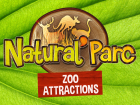 Natural'parc zoo (parc animalier et zoologique)