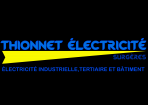 Thionnet Electricité Surgères électricité générale (entreprise)