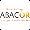 Abacor Paris Rivoli - Achat Or et Argent - Bureau de Change Paris métaux précieux et alliages (production, transformation, négoce)