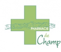 Pharmacie de Champ (Pharmacie Barry) pharmacie
