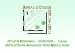 Bureau d'Etudes BRUYERE ingénierie et bureau d'études (infrastructure)