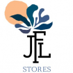 JFL Stores rideaux, voilages et tissus d'ameublement (détail)