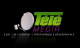 TELEMEDIA vente, installation et réparation d'antenne pour télévision