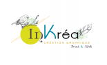 InKréa - Création Graphique // Print // Web graphiste