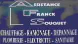 AFS  .     Assistance Franck Souquet électricité générale (entreprise)
