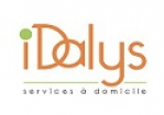 IDALYS-Services services, aide à domicile