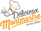 Délicieux Montmartre restauration rapide et libre-service