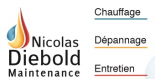Nicolas Diebold Maintenance chauffage (dépannage, entretien)