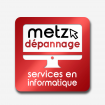 Metz-dépannage