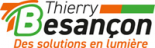BESANCON THIERRY - TB-ELECTRICITE électricité générale (entreprise)