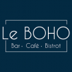 Le BOHO café, bar, brasserie
