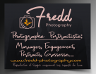 Fredd Photography
