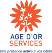 AGE D'OR SERVICES services, aide à domicile
