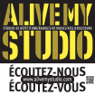 ALIVE My STUDIO association NOTYOURFAN studio d'enregistrement sonore