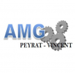 Ste Amg Peyrat Vincent Mécanique et produits en métaux