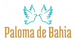 Paloma de Bahia maroquinerie et article de voyage (détail)