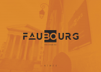 FAUBOURG - PROHIN