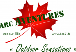 Arc Aventures tourisme (site, circuit et curiosités)