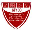J&Y 33 vitrerie (pose), vitrier