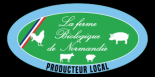 Ferme Biologique de Normandie vente de produits biologiques (détail)