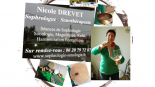 Nicole Drevet sophrologue