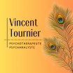 Vincent Tournier - Psychothérapeute psychanalyste