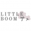 Little Boom vêtement pour bébé, article de puériculture (détail)