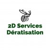 2D SERVICES DERATISATION désinfection, désinsectisation et dératisation