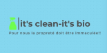 it's clean-it's bio entreprise de nettoyage