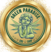 Green Paradise boutique CBD vente de produits biologiques (détail)