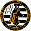 Malines dressage animal
