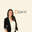 Celine Lannuzel SAFTI expert en immobilier