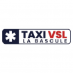 TAXI VSL TOULOUSE LA BASCULE taxi