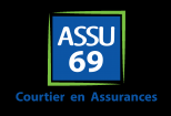 ASSU 69 courtier d'assurances