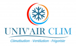 UNIV'AIR CLIM | Climatisation Paris ventilation et aération (vente, installation de matériel)