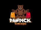 Pawpick Vintage friperie