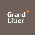 Logo grand litier