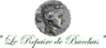 Le Repaire de Bacchus - Diderot le repaire de bacchus