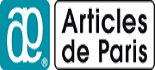 Articles de Paris Tours