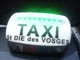 Agence Taxi Fleurentin taxi (artisan)