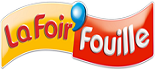 La Foir'Fouille Claye-Souilly La Foir'Fouille