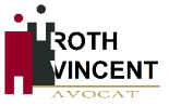 ROTH CAROLINE avocat